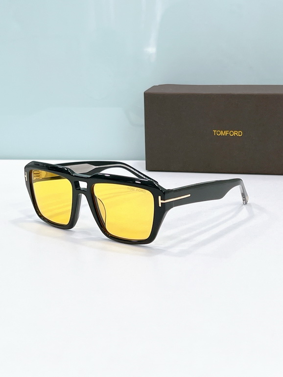 TOM FORD Sunglasses(AAAA)-1878