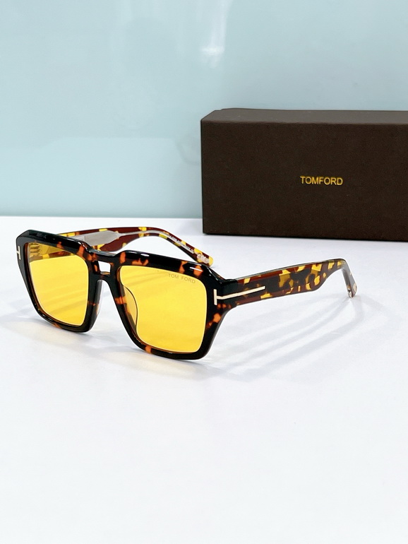 TOM FORD Sunglasses(AAAA)-1877