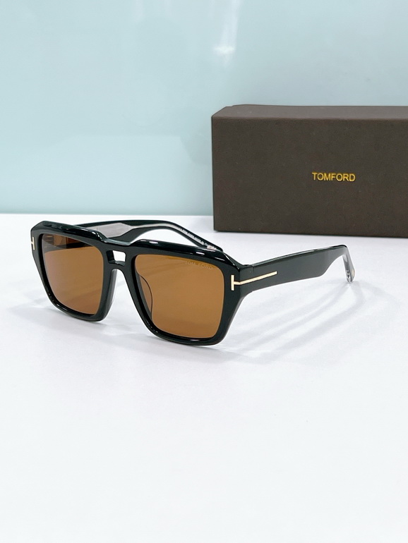 TOM FORD Sunglasses(AAAA)-1876
