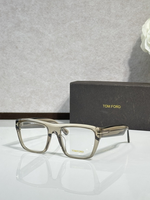 TOM FORD Sunglasses(AAAA)-1874