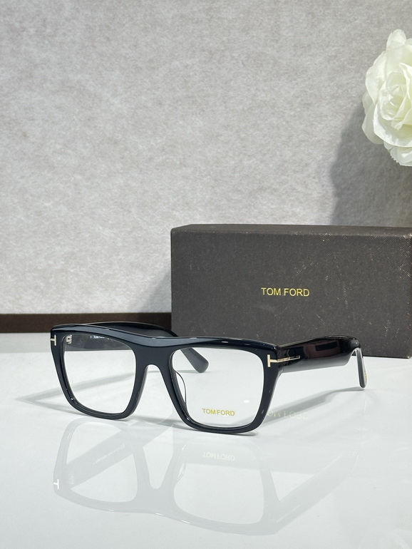 TOM FORD Sunglasses(AAAA)-1873