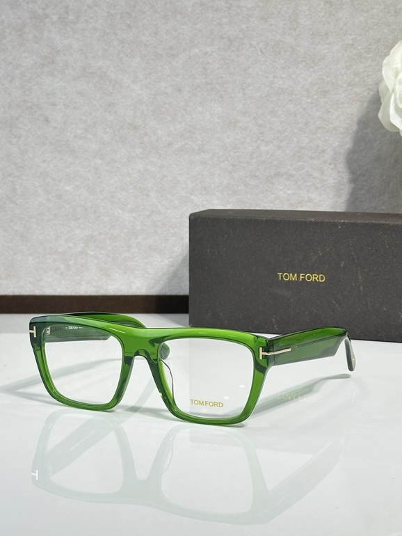 TOM FORD Sunglasses(AAAA)-1870