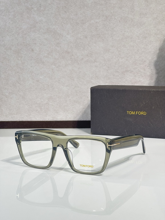TOM FORD Sunglasses(AAAA)-1869