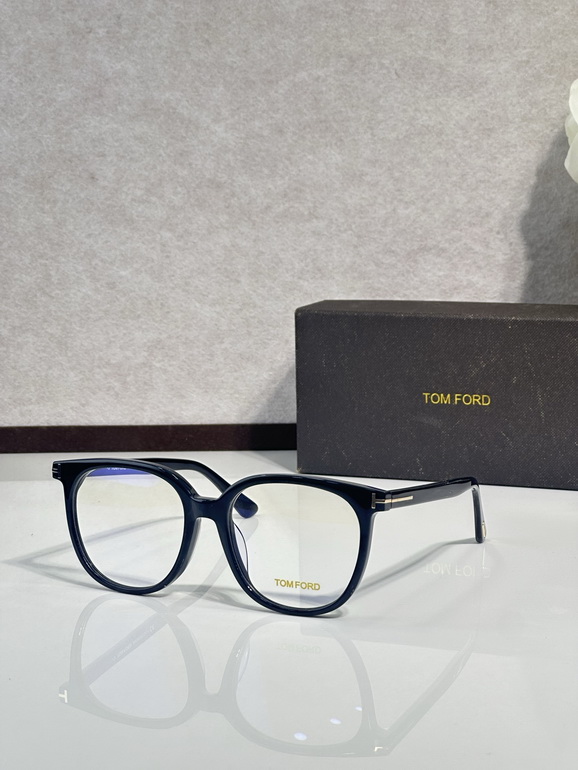 TOM FORD Sunglasses(AAAA)-1868