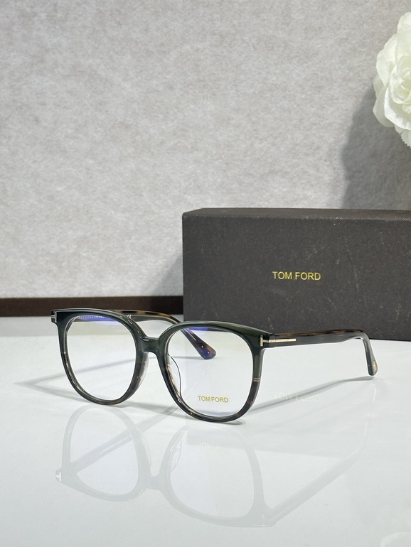 TOM FORD Sunglasses(AAAA)-1866