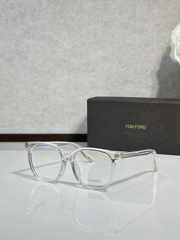 TOM FORD Sunglasses(AAAA)-1863