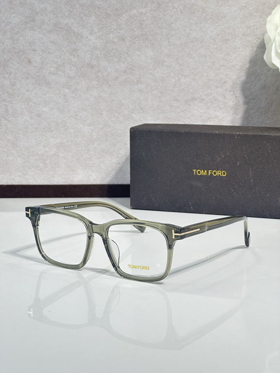 TOM FORD Sunglasses(AAAA)-1861