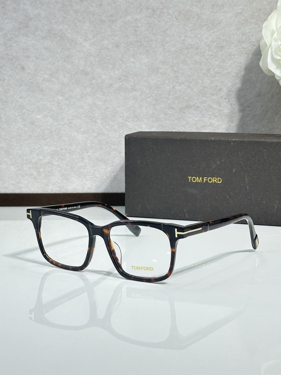 TOM FORD Sunglasses(AAAA)-1859
