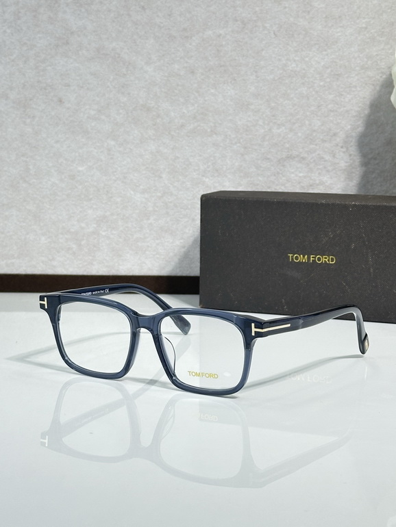 TOM FORD Sunglasses(AAAA)-1858