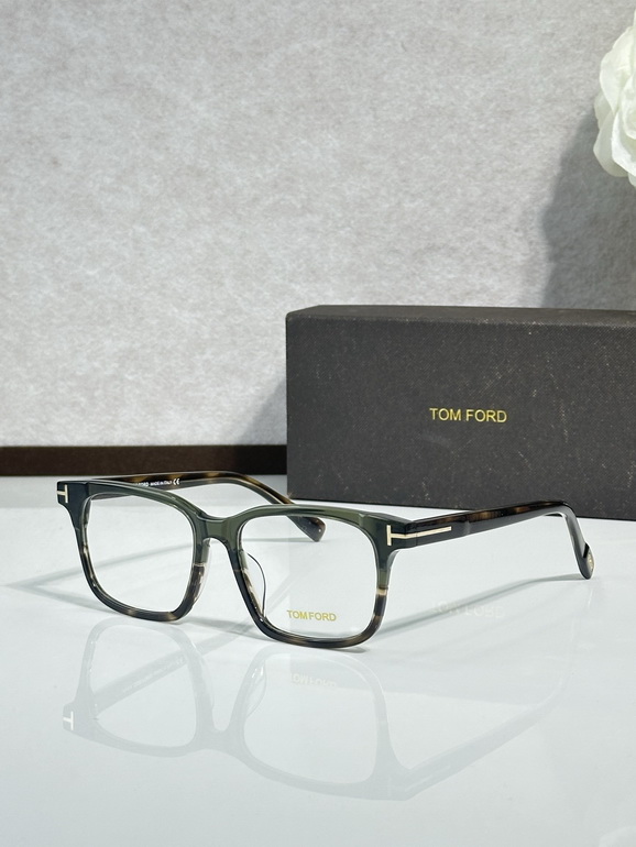 TOM FORD Sunglasses(AAAA)-1856