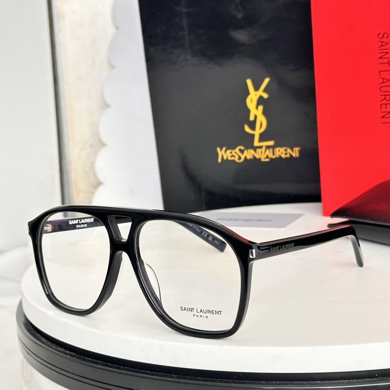 YSL Sunglasses(AAAA)-210