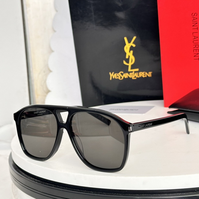 YSL Sunglasses(AAAA)-207