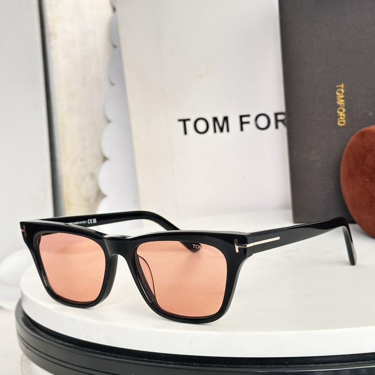TOM FORD Sunglasses(AAAA)-1852
