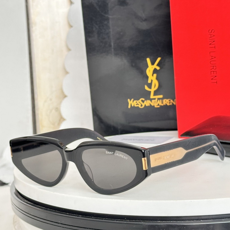 YSL Sunglasses(AAAA)-201