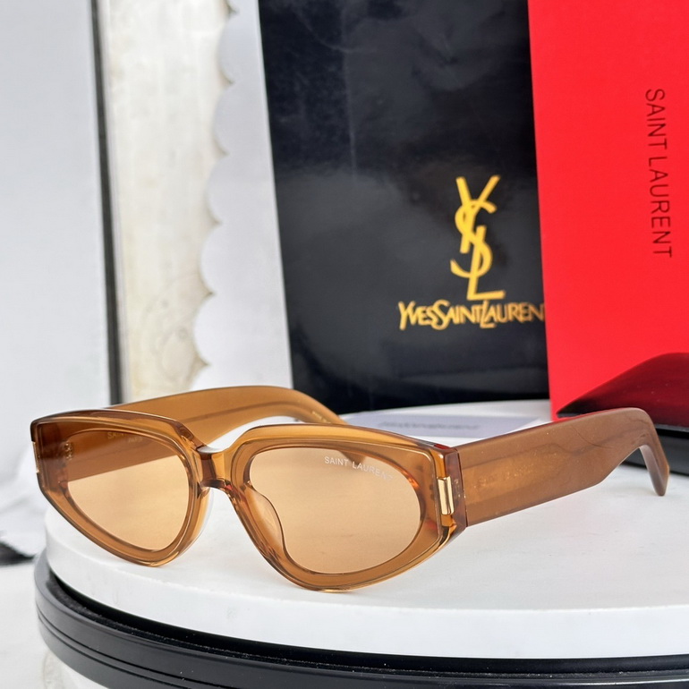 YSL Sunglasses(AAAA)-202