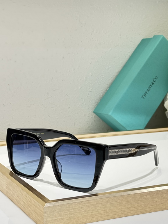 TIFFANY & CO Sunglasses(AAAA)-238