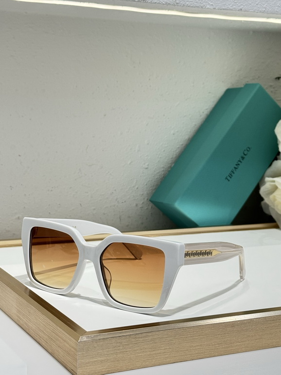TIFFANY & CO Sunglasses(AAAA)-236