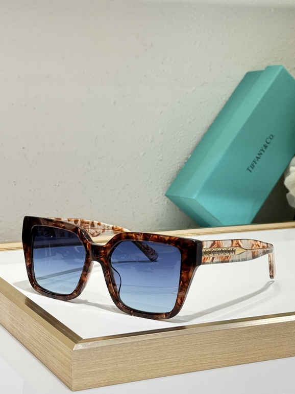 TIFFANY & CO Sunglasses(AAAA)-233