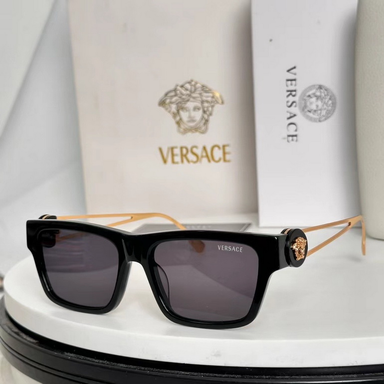 VERSACE Sunglasses(AAAA)-429