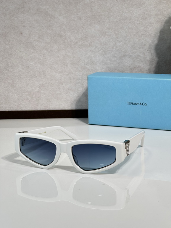 TIFFANY & CO Sunglasses(AAAA)-231