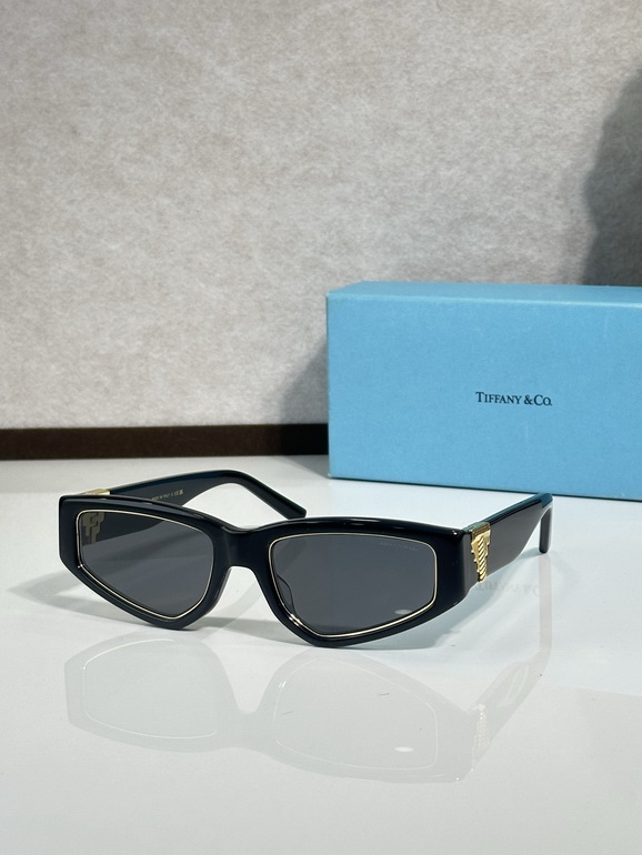 TIFFANY & CO Sunglasses(AAAA)-230