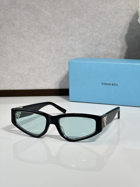 TIFFANY & CO Sunglasses(AAAA)-229