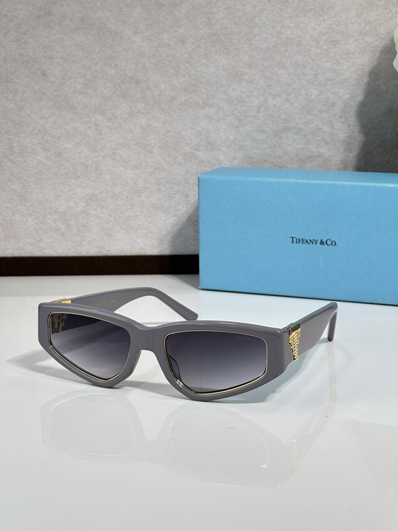 TIFFANY & CO Sunglasses(AAAA)-227