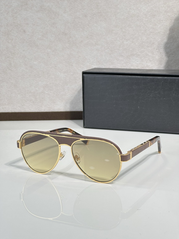 ZILLI Sunglasses(AAAA)-038