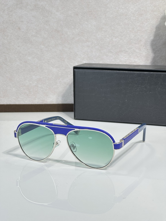 ZILLI Sunglasses(AAAA)-036