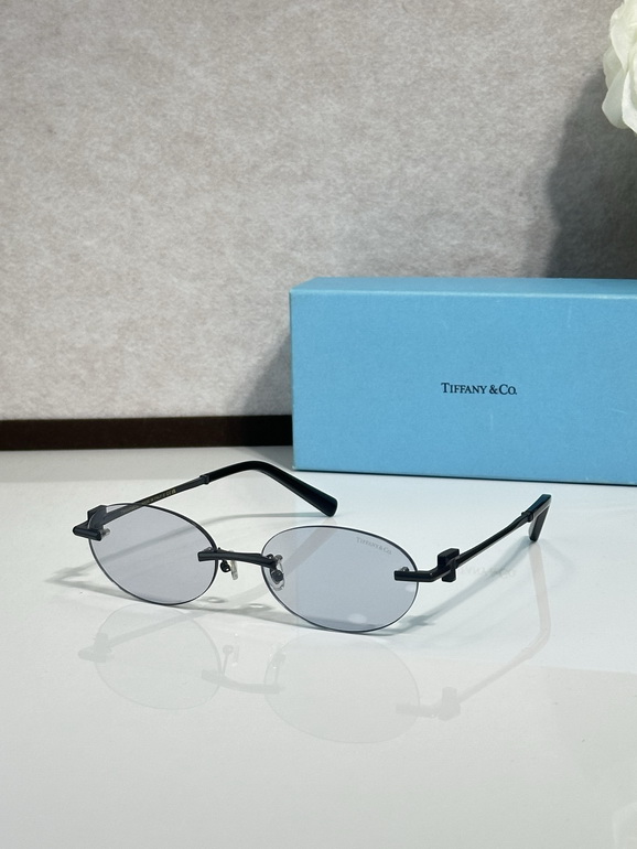 TIFFANY & CO Sunglasses(AAAA)-224