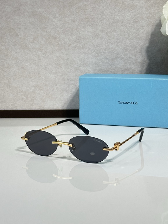 TIFFANY & CO Sunglasses(AAAA)-223