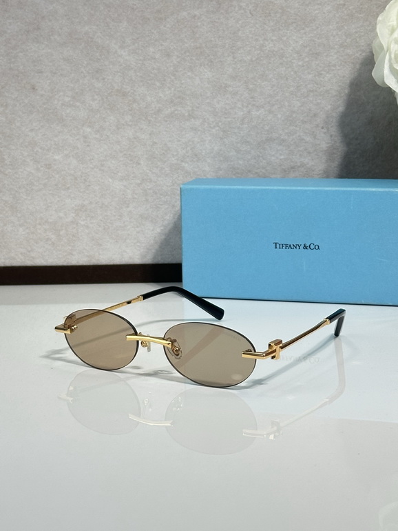 TIFFANY & CO Sunglasses(AAAA)-222