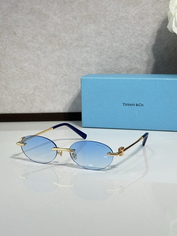 TIFFANY & CO Sunglasses(AAAA)-221