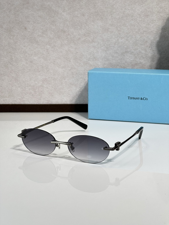 TIFFANY & CO Sunglasses(AAAA)-220
