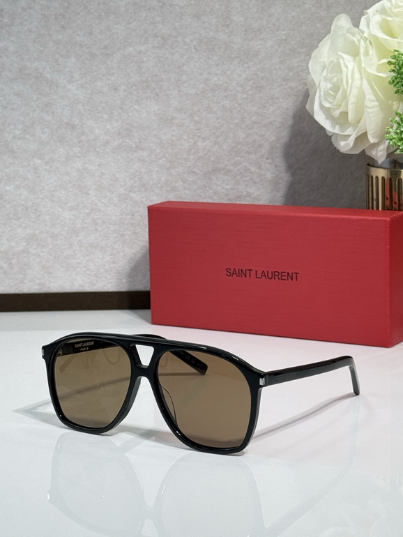 YSL Sunglasses(AAAA)-198