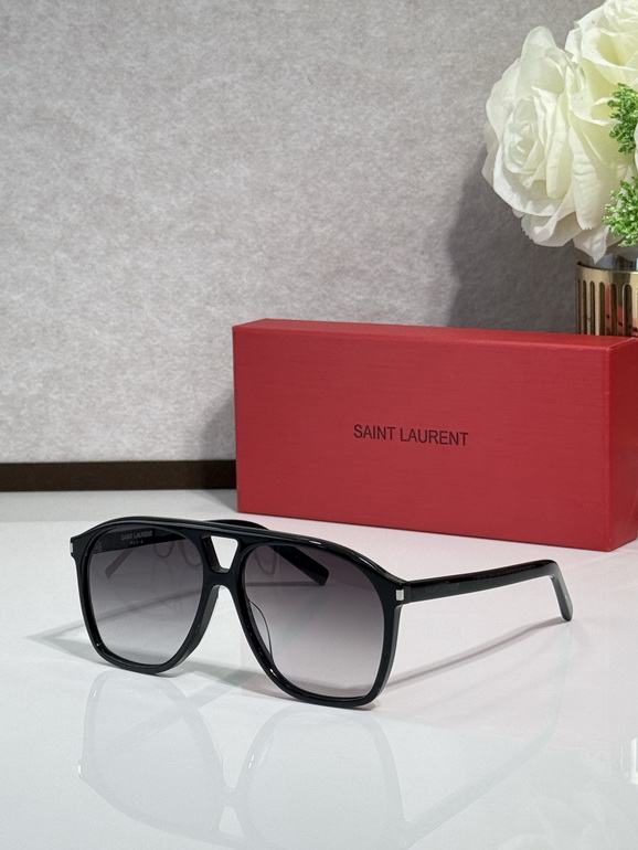 YSL Sunglasses(AAAA)-194
