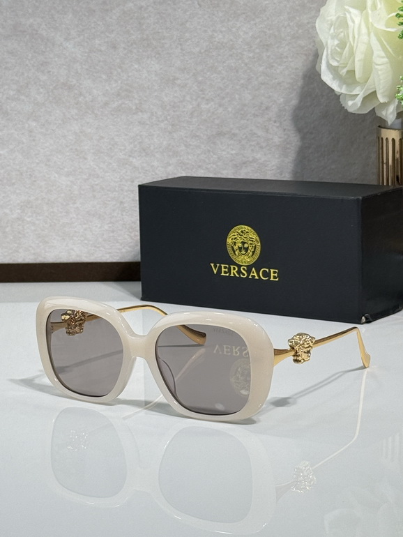 VERSACE Sunglasses(AAAA)-422