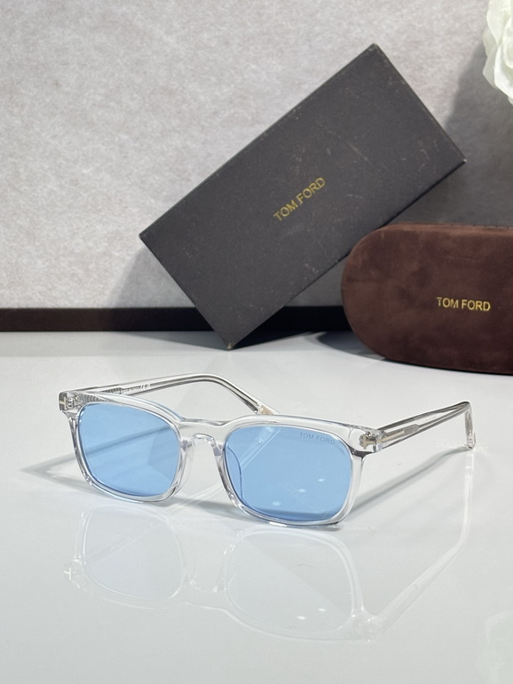 TOM FORD Sunglasses(AAAA)-1846