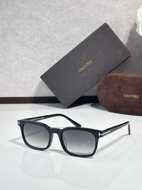 TOM FORD Sunglasses(AAAA)-1844