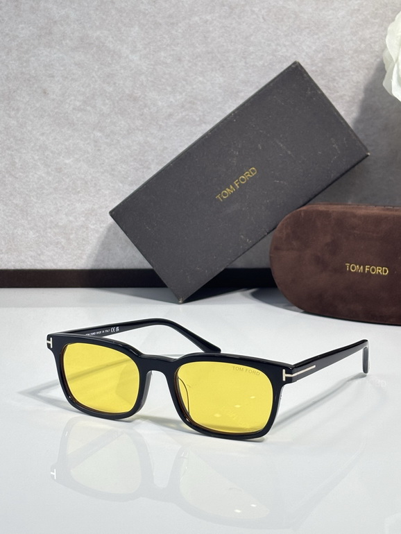 TOM FORD Sunglasses(AAAA)-1843