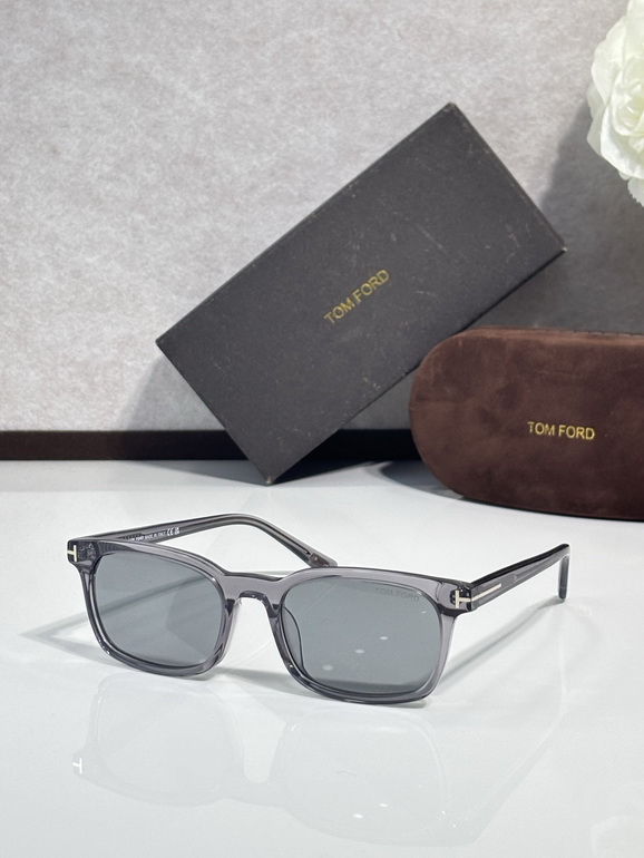 TOM FORD Sunglasses(AAAA)-1841