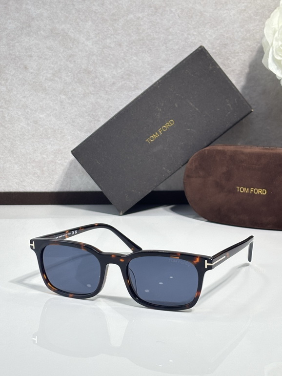 TOM FORD Sunglasses(AAAA)-1840