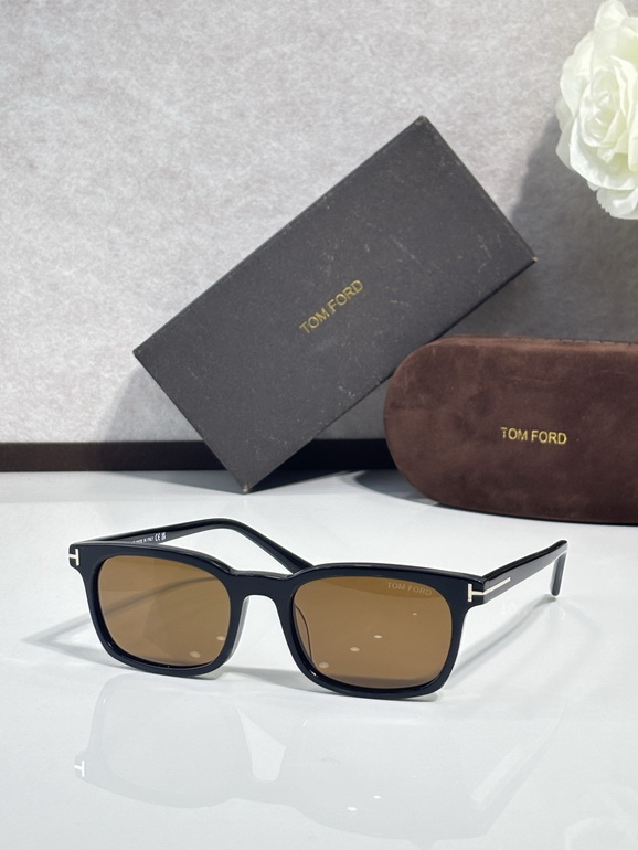 TOM FORD Sunglasses(AAAA)-1839