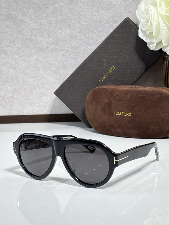 TOM FORD Sunglasses(AAAA)-1836