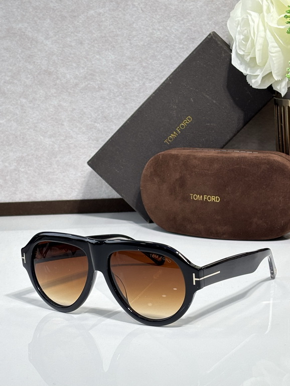 TOM FORD Sunglasses(AAAA)-1835