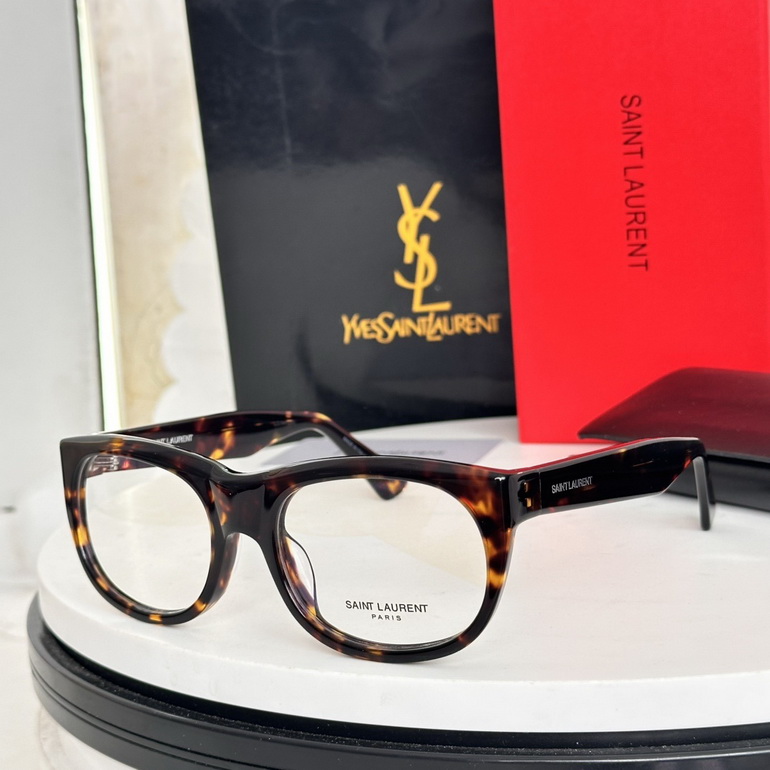 YSL Sunglasses(AAAA)-191