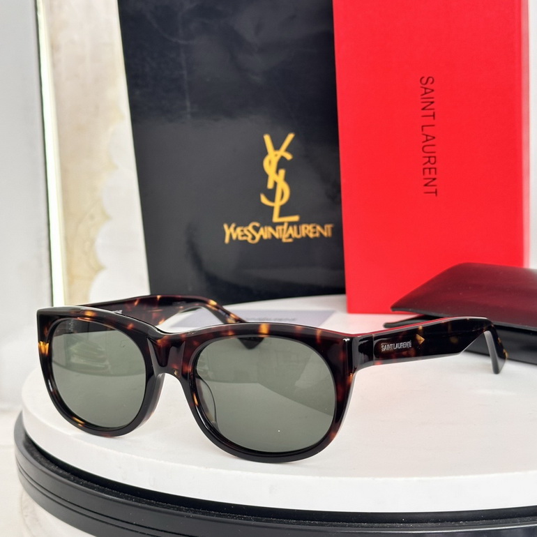YSL Sunglasses(AAAA)-189