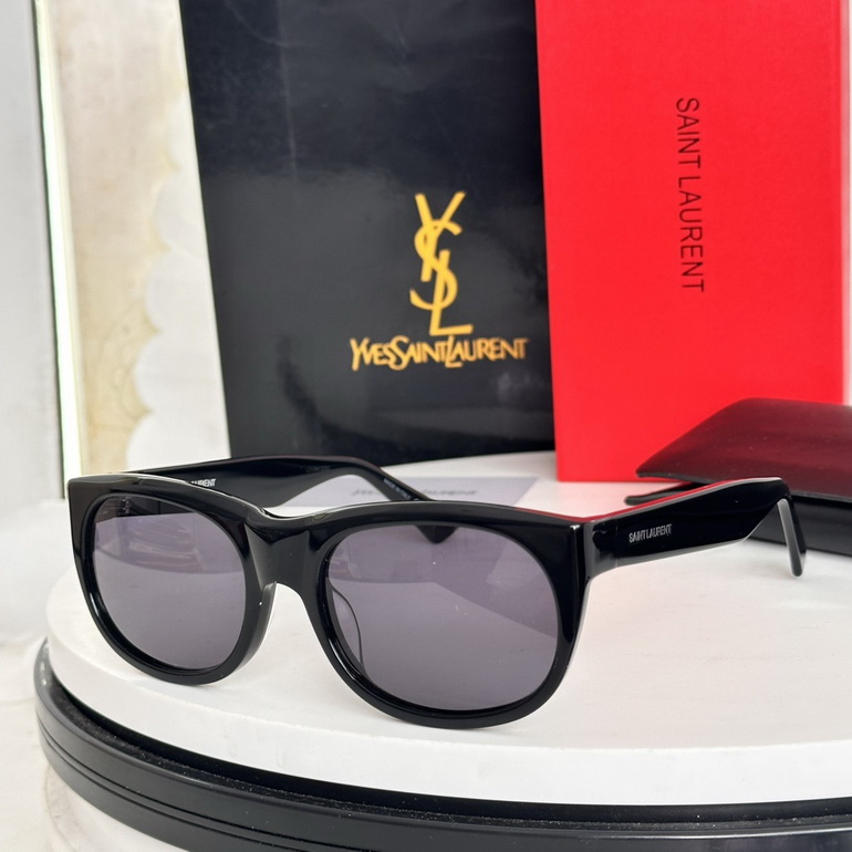 YSL Sunglasses(AAAA)-187