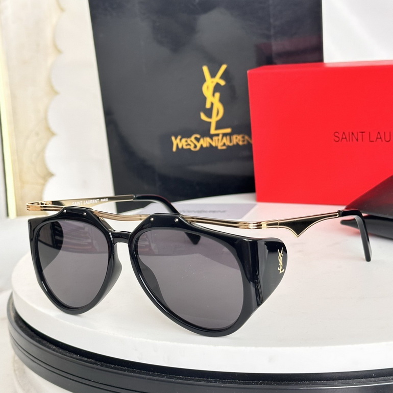 YSL Sunglasses(AAAA)-184