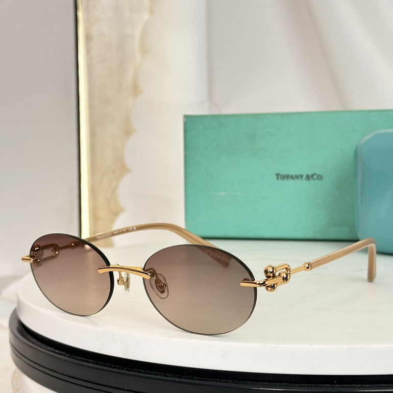 TIFFANY & CO Sunglasses(AAAA)-212